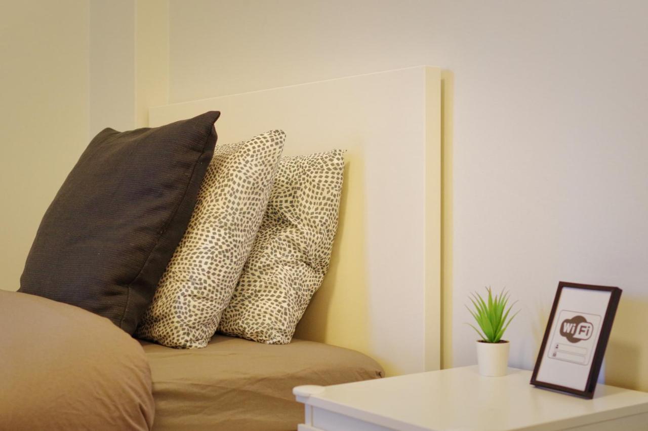 Casa Emon Cascais New Mordern Apartment 3 Bedrooms מראה חיצוני תמונה