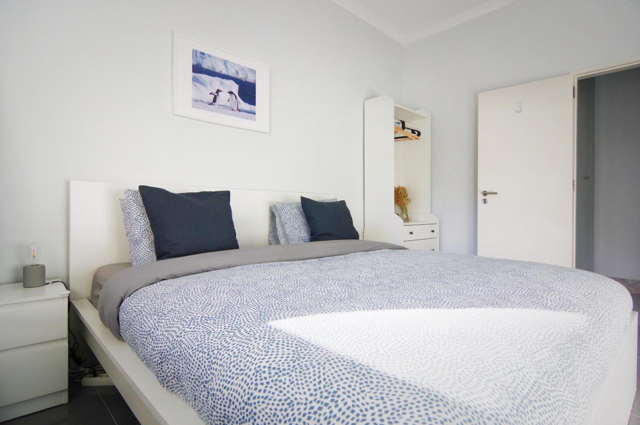 Casa Emon Cascais New Mordern Apartment 3 Bedrooms מראה חיצוני תמונה