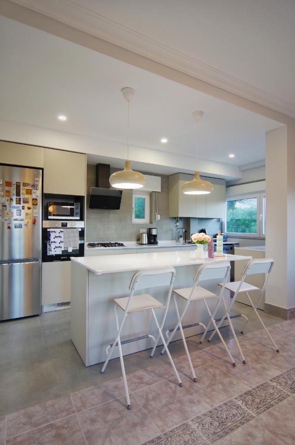 Casa Emon Cascais New Mordern Apartment 3 Bedrooms מראה חיצוני תמונה