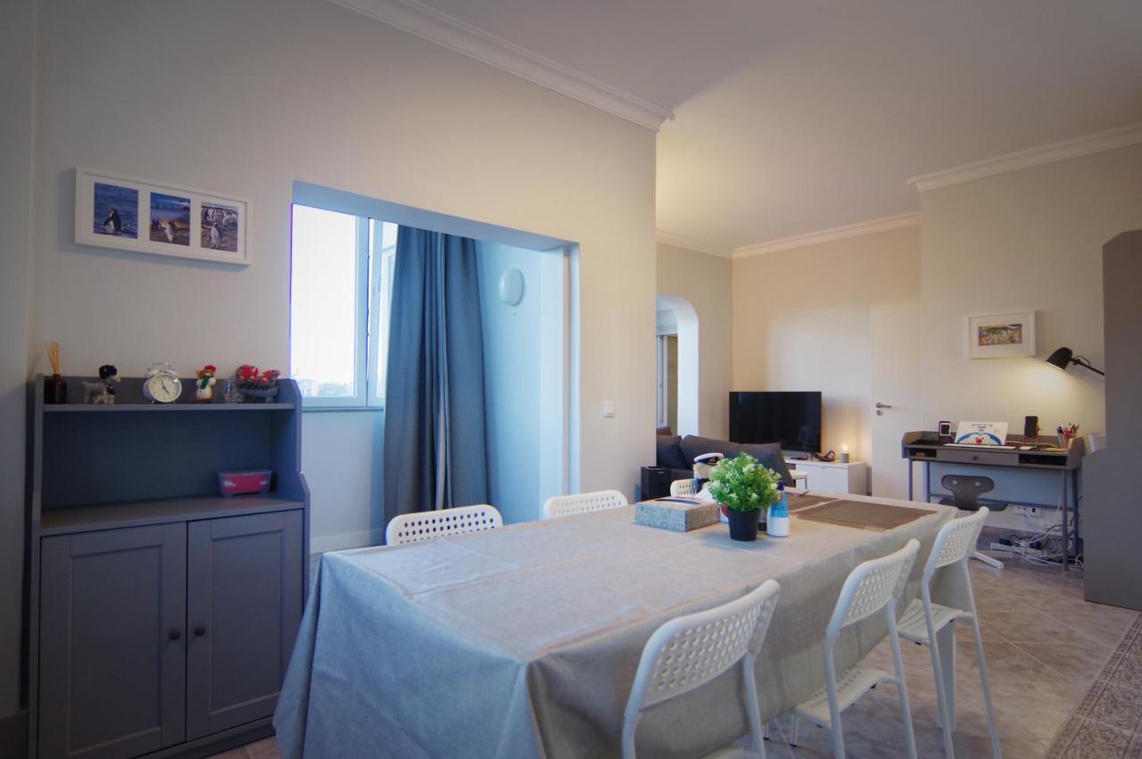 Casa Emon Cascais New Mordern Apartment 3 Bedrooms מראה חיצוני תמונה