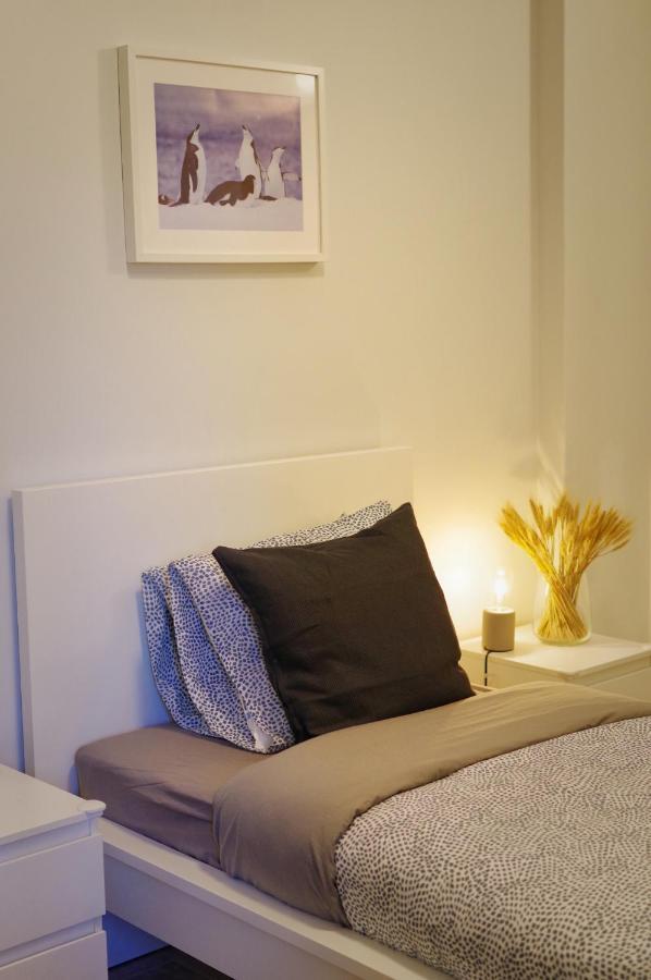 Casa Emon Cascais New Mordern Apartment 3 Bedrooms מראה חיצוני תמונה