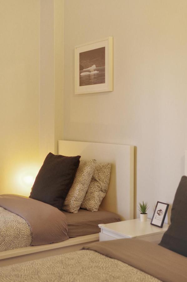 Casa Emon Cascais New Mordern Apartment 3 Bedrooms מראה חיצוני תמונה