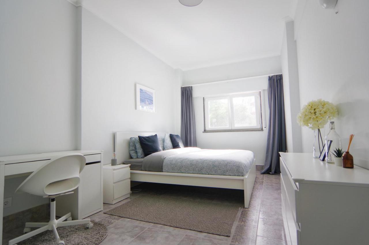 Casa Emon Cascais New Mordern Apartment 3 Bedrooms מראה חיצוני תמונה