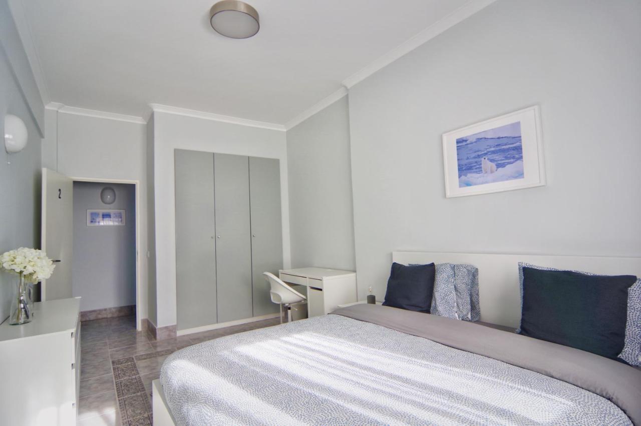 Casa Emon Cascais New Mordern Apartment 3 Bedrooms מראה חיצוני תמונה