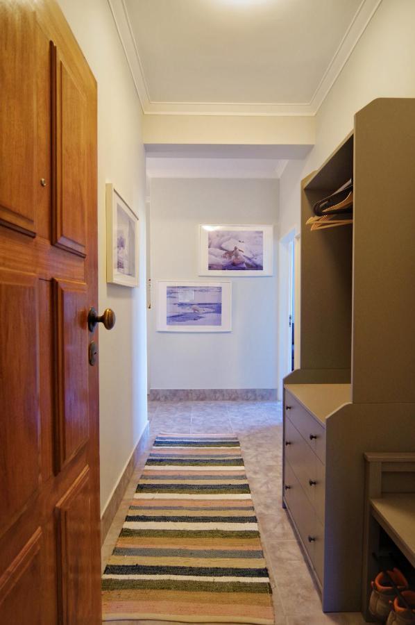Casa Emon Cascais New Mordern Apartment 3 Bedrooms מראה חיצוני תמונה